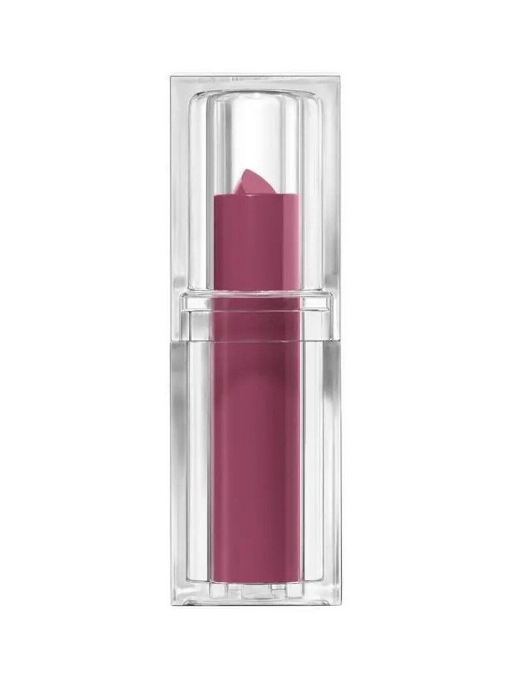 Covergirl Clean Lip Color, Satin Finish, 530 Blooming Lilac